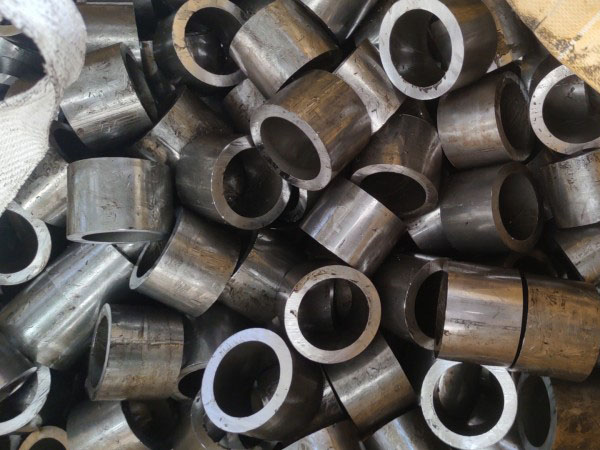 石楼无缝钢管切割