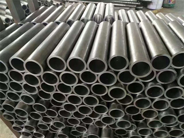 石楼30CrMo精密无缝钢管